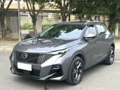 GAC Aion GS3 Shadow Speed 270T Dynamic Comfort Edition - ფოტო 1