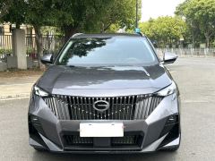 GAC Aion GS3 Shadow Speed 270T Dynamic Comfort Edition - ფოტო 2