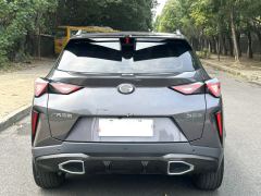 GAC Aion GS3 Shadow Speed 270T Dynamic Comfort Edition - ფოტო 3