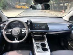 GAC Aion GS3 Shadow Speed 270T Dynamic Comfort Edition - ფოტო 5