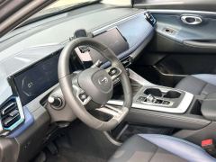 GAC Aion GS3 Shadow Speed 270T Dynamic Comfort Edition - ფოტო 6
