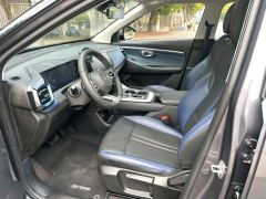 GAC Aion GS3 Shadow Speed 270T Dynamic Comfort Edition - ფოტო 7