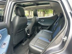 GAC Aion GS3 Shadow Speed 270T Dynamic Comfort Edition - ფოტო 8