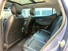 GAC Aion GS3 Shadow Speed 270T Dynamic Comfort Edition - ფოტო 9