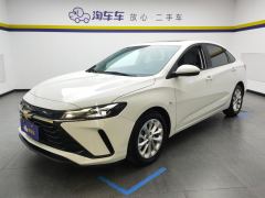 Chevrolet Monza 1.5L Double clutch enjoyment edition - ფოტო 1