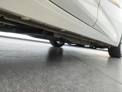 Chevrolet Monza 1.5L Double clutch enjoyment edition - ფოტო 10