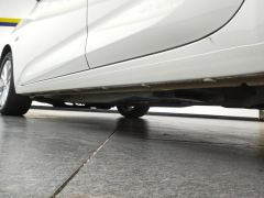 Chevrolet Monza 1.5L Double clutch enjoyment edition - ფოტო 11