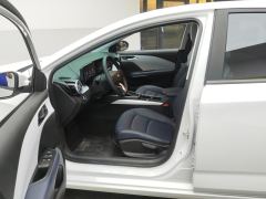 Chevrolet Monza 1.5L Double clutch enjoyment edition - ფოტო 14