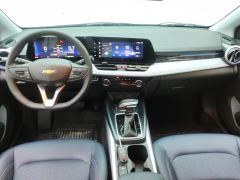 Chevrolet Monza 1.5L Double clutch enjoyment edition - ფოტო 16