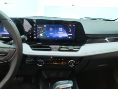 Chevrolet Monza 1.5L Double clutch enjoyment edition - ფოტო 17