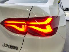 Chevrolet Monza 1.5L Double clutch enjoyment edition - ფოტო 5