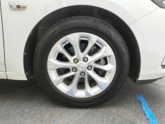 Chevrolet Monza 1.5L Double clutch enjoyment edition - ფოტო 6