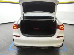 Chevrolet Monza 1.5L Double clutch enjoyment edition - ფოტო 7