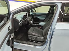 Volkswagen VW ID.4 X 425km Rear-wheel drive pure intelligent version - фото 14