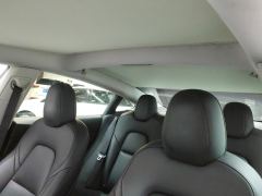 Tesla Model 3 556km Rear-Wheel Drive Edition - фото 15