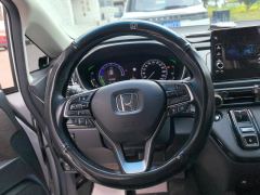 Honda Odyssey 2.0L Sharp Enjoy Edition 7-seater - ფოტო 18