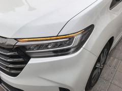 Honda Odyssey 2.0L Sharp Enjoy Edition 7-seater - ფოტო 4