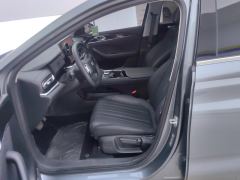 Geely Galaxy Xingyao 6 EM 1.5L 60km Explorer Edition - ფოტო 14