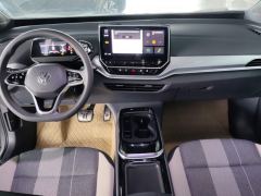 Volkswagen VW ID.4 CROZZ 442km Rear Drive Exclusive Limited Edition - ფოტო 16