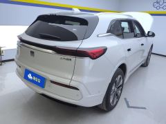 Buick E5 620km Exclusive Edition - ფოტო 2