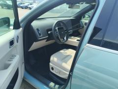 Li Auto L6 Max Smart Refresh Edition - фото 14