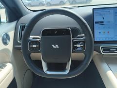 Li Auto L6 Max Smart Refresh Edition - фото 18