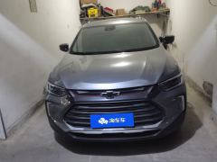 Chevrolet Trax Trunkool Redline 335T CVT Extreme - ფოტო 3