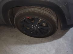 Chevrolet Trax Trunkool Redline 335T CVT Extreme - ფოტო 6