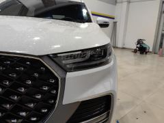 Chery Tiggo 8 PLUS 290TGDI 2WD Edition - photo 4