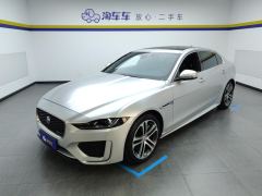 Jaguar XEL P250 Enterprising Sport Edition - photo 1