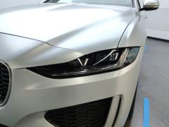 Jaguar XEL P250 Enterprising Sport Edition - photo 4