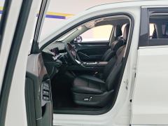 Haval H6 1.5T Two-Wheel Drive Classic Edition - ფოტო 14