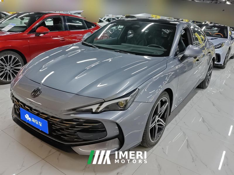 MG7 2.0T Automatic Trophy Apex Edition - ავტომობილი ჩინეთიდან