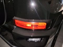 Tank 700 New Energy 700 3.0T Hi4-T Edition - фото 5
