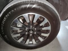 Tank 700 New Energy 700 3.0T Hi4-T Edition - фото 6