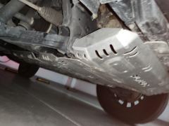 Tank 700 New Energy 700 3.0T Hi4-T Edition - фото 8