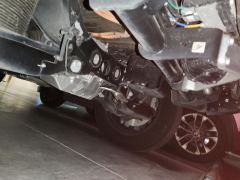 Tank 700 New Energy 700 3.0T Hi4-T Edition - фото 9