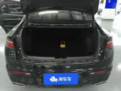 Geely Xingui Xingrui 2.0T Luxury Edition - ფოტო 7