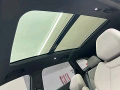 Geely Boyue L 1.5T Edition - ფოტო 11