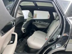 Geely Boyue L 1.5T Edition - ფოტო 12
