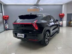 Geely Boyue L 1.5T Edition - ფოტო 13
