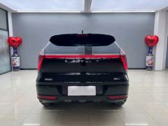 Geely Boyue L 1.5T Edition - ფოტო 14