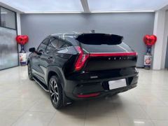 Geely Boyue L 1.5T Edition - ფოტო 15