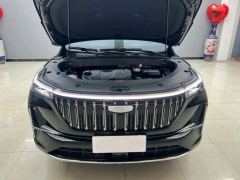 Geely Boyue L 1.5T Edition - ფოტო 17