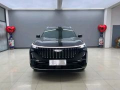 Geely Boyue L 1.5T Edition - ფოტო 2