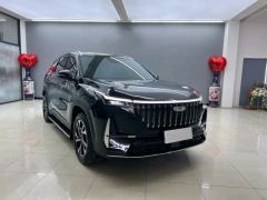 Geely Boyue L 1.5T Edition - ფოტო 3