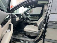 Geely Boyue L 1.5T Edition - ფოტო 4