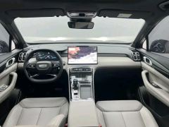 Geely Boyue L 1.5T Edition - ფოტო 5