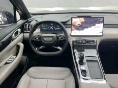 Geely Boyue L 1.5T Edition - ფოტო 6