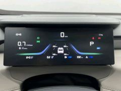 Geely Boyue L 1.5T Edition - ფოტო 7